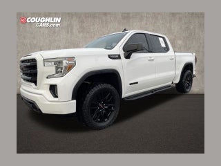 2019 GMC Sierra 1500 Elevation