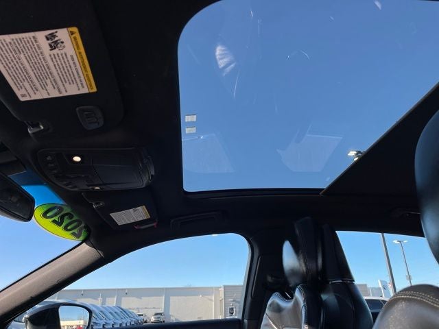 2020 Lincoln Continental Reserve