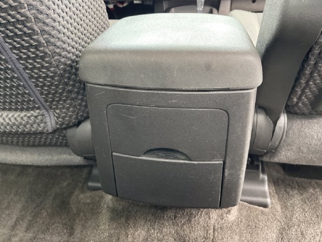 2012 Nissan Frontier SV