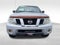 2012 Nissan Frontier SV