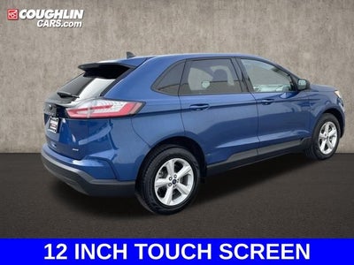 2022 Ford Edge SE