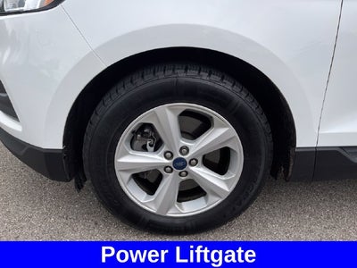 2020 Ford Edge SE