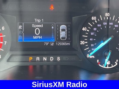 2020 Ford Edge SE