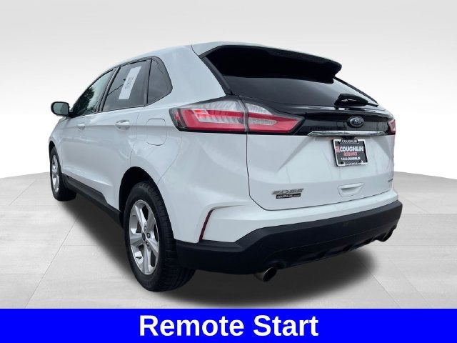 2020 Ford Edge SE