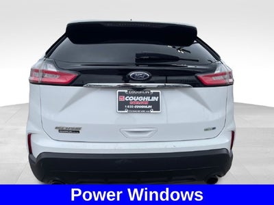 2020 Ford Edge SE