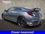 2020 Honda Civic Si