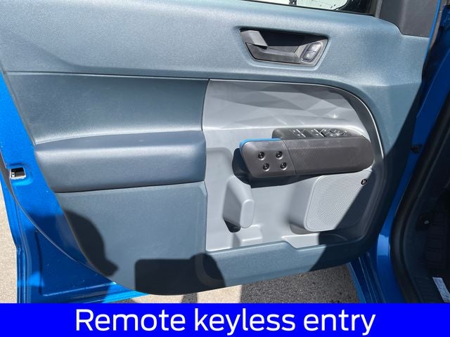 2026 Ford Maverick Lobo High