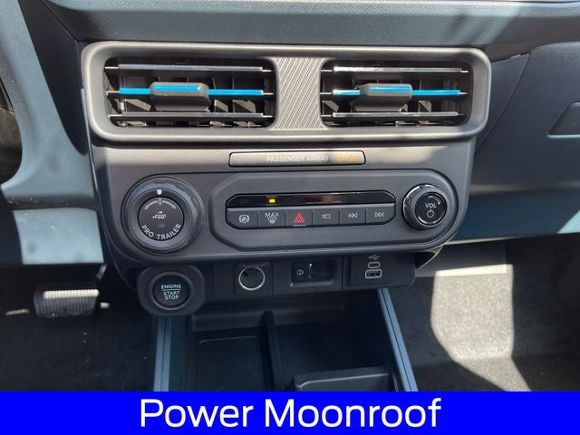 2026 Ford Maverick Lobo High
