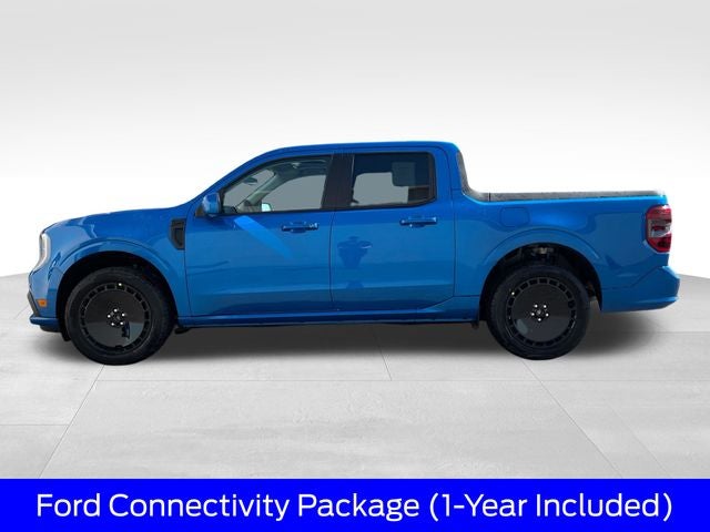2026 Ford Maverick Lobo High