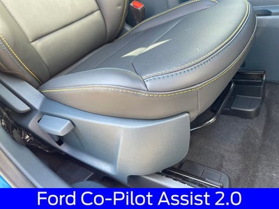 2026 Ford Maverick Lobo High