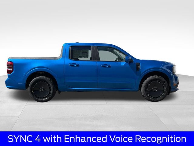 2026 Ford Maverick Lobo High