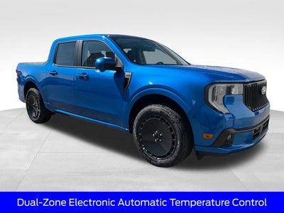 2026 Ford Maverick Lobo High