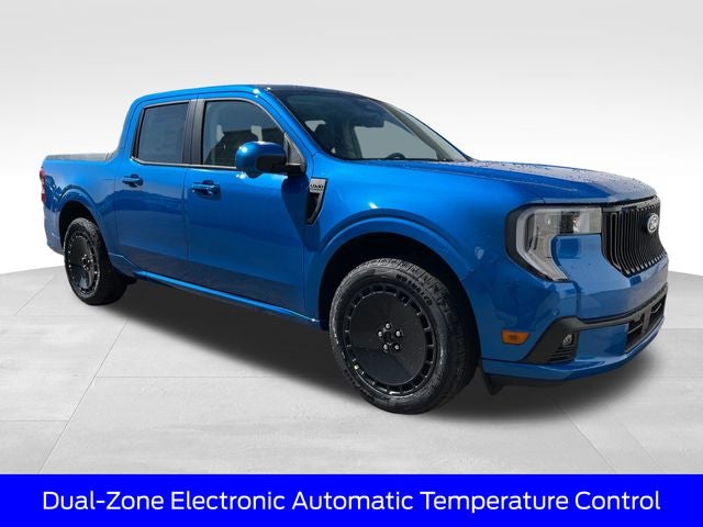2026 Ford Maverick Lobo High