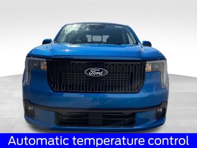 2026 Ford Maverick Lobo High