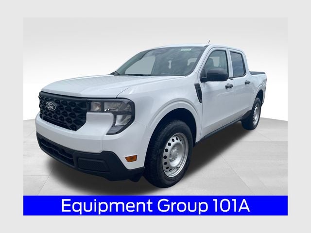 2026 Ford Maverick XL AWD's photo