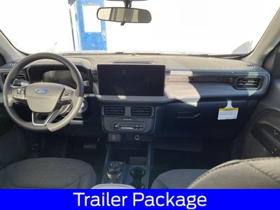 2025 Ford Maverick XL