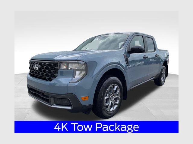 2026 Ford Maverick's photo