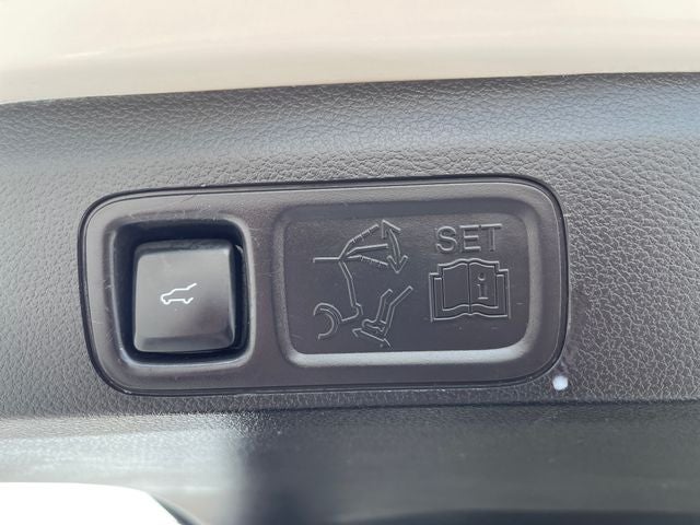 2019 Lincoln Navigator L Reserve