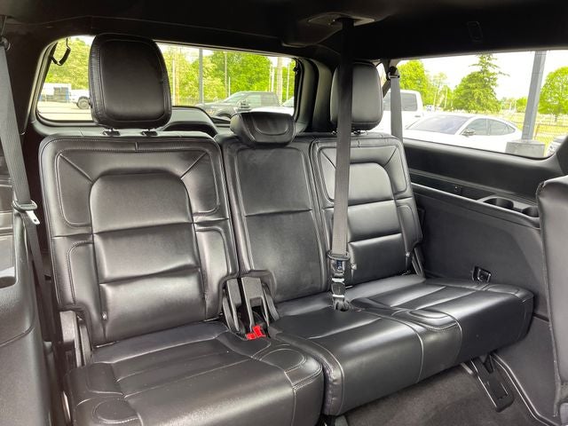 2019 Lincoln Navigator L Reserve
