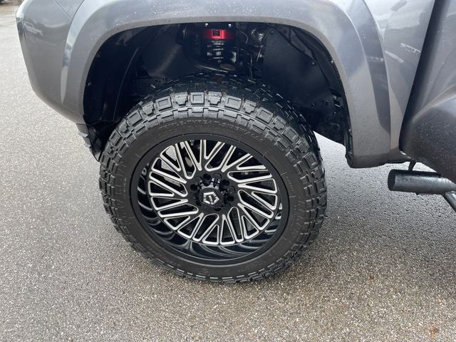 2020 Toyota Tacoma TRD Sport V6