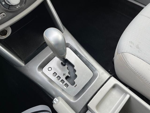 2012 Subaru Forester 2.5X Premium