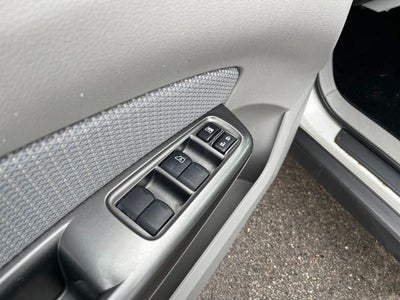 2012 Subaru Forester 2.5X Premium