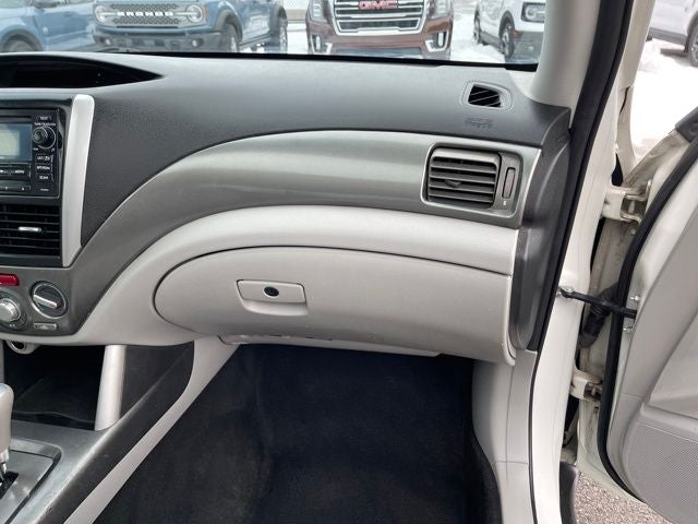 2012 Subaru Forester 2.5X Premium