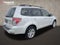 2012 Subaru Forester 2.5X Premium