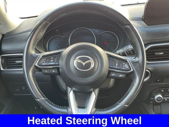 2020 Mazda Mazda CX-5 Grand Touring