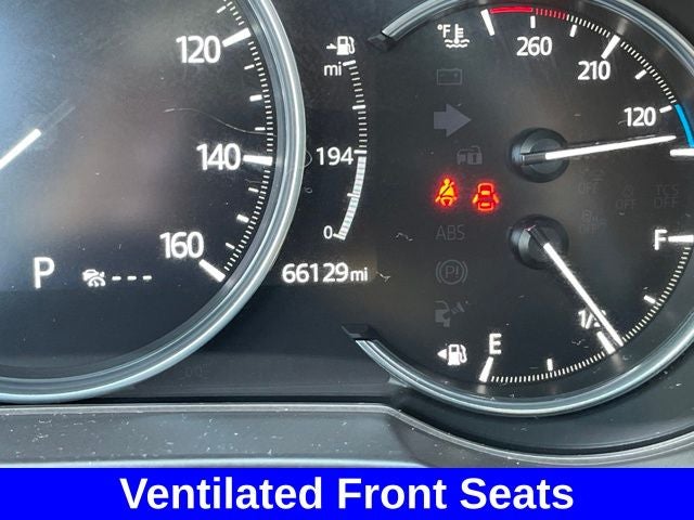 2020 Mazda Mazda CX-5 Grand Touring