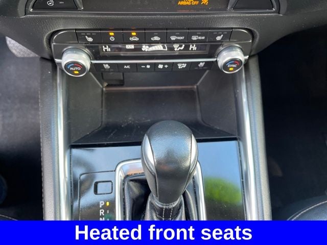 2020 Mazda Mazda CX-5 Grand Touring