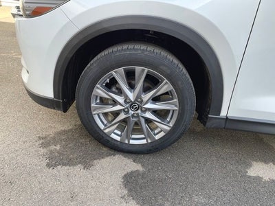 2020 Mazda Mazda CX-5 Grand Touring