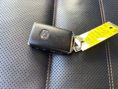 2020 Mazda Mazda CX-5 Grand Touring