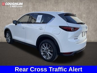 2020 Mazda Mazda CX-5 Grand Touring