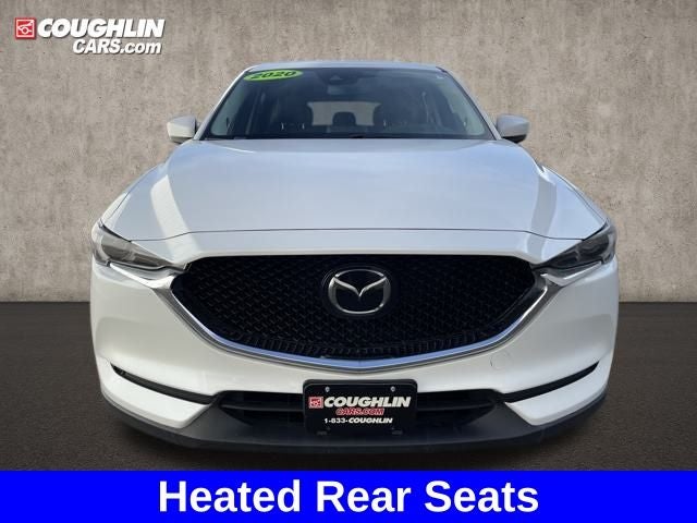 2020 Mazda Mazda CX-5 Grand Touring