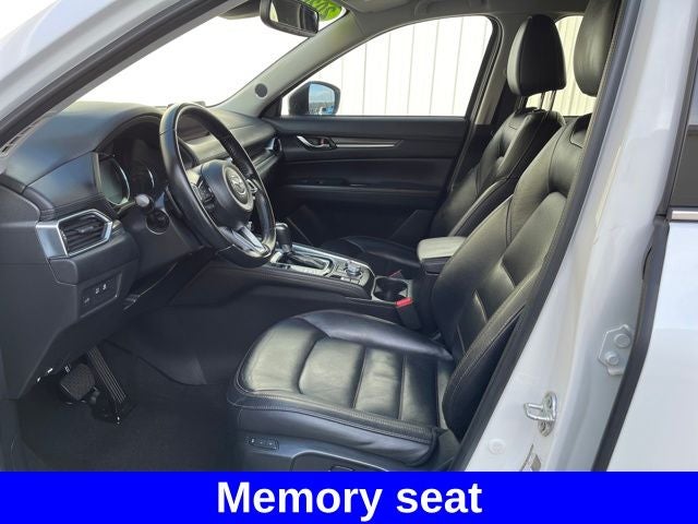 2020 Mazda Mazda CX-5 Grand Touring