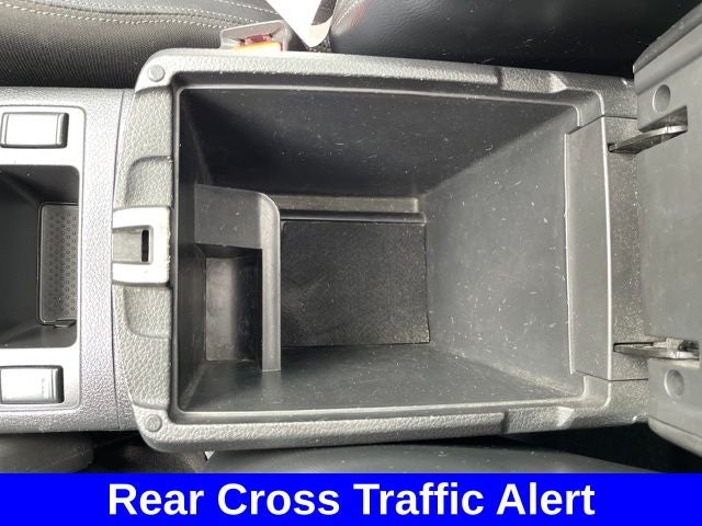 2017 Nissan Rogue Sport SL