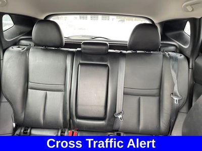 2017 Nissan Rogue Sport SL