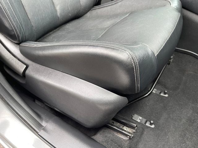 2017 Nissan Rogue Sport SL