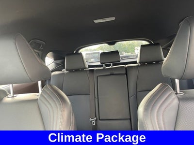 2024 Toyota Venza Limited