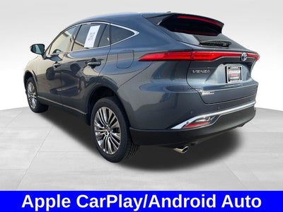 2024 Toyota Venza Limited