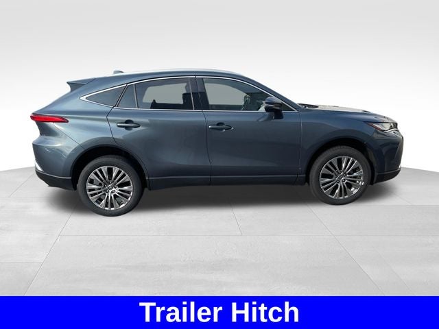 2024 Toyota Venza Limited