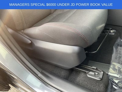 2023 Toyota RAV4 Prime SE