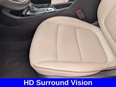 2024 Buick Encore GX Avenir