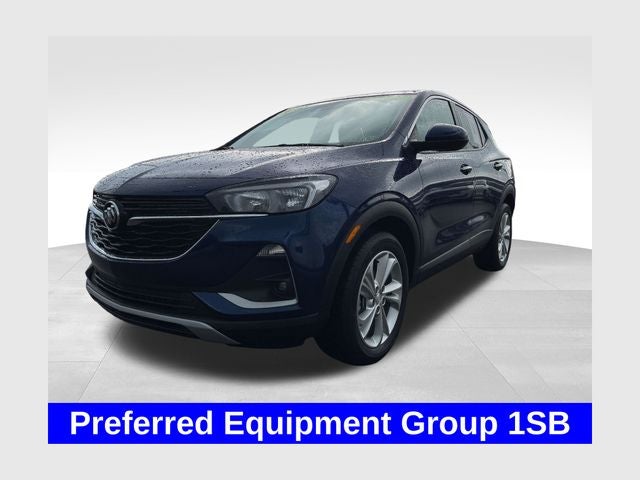 2023 Buick Encore GX