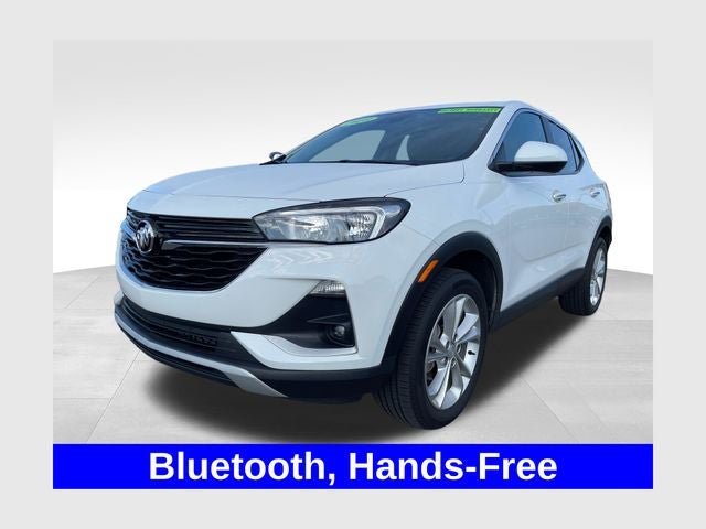 2023 Buick Encore GX