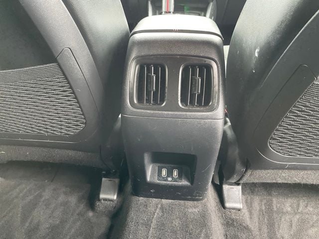 2022 Hyundai Tucson N Line