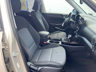2020 Kia Soul EX