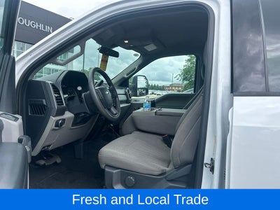 2022 Ford F-250SD XLT