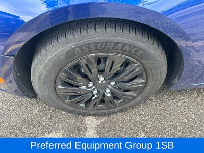 2013 Chevrolet Cruze LS